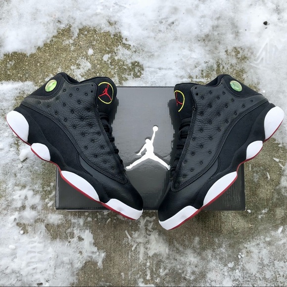 mens retro jordans size 13